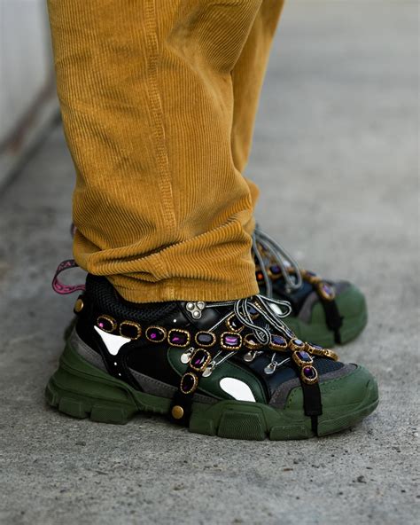 new gucci sneakers 2020